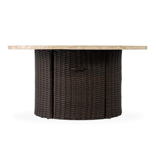 [298099] Mesa 48" Round Fire Table