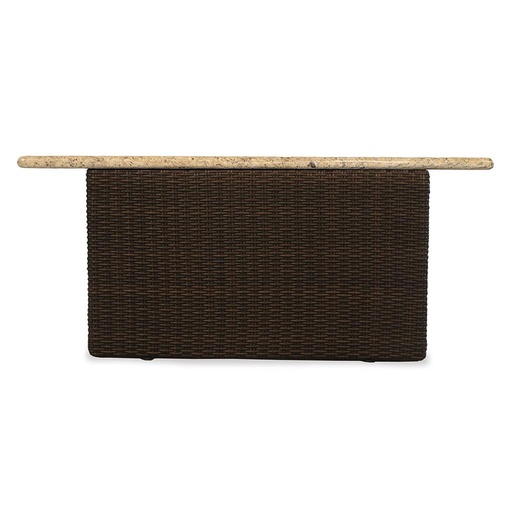 Mesa 52" Rectangular Fire Table