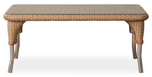 Universal Loom 42" Rectangular Cocktail Table (86242)