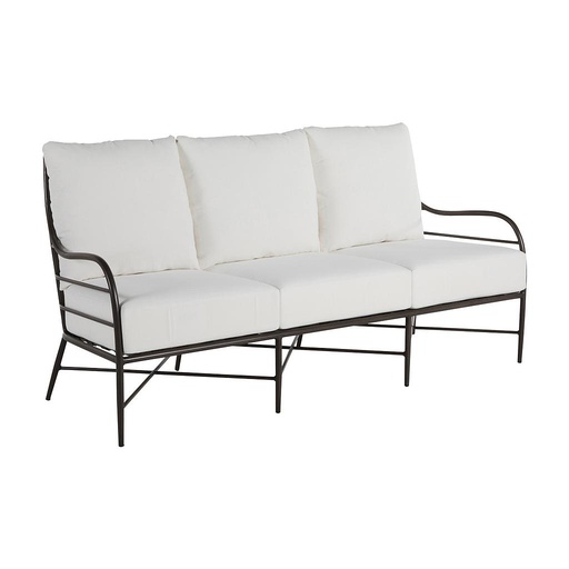 Carmel Aluminum Sofa