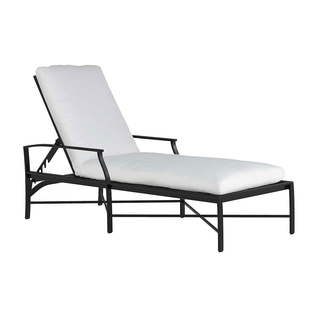 Monaco Chaise