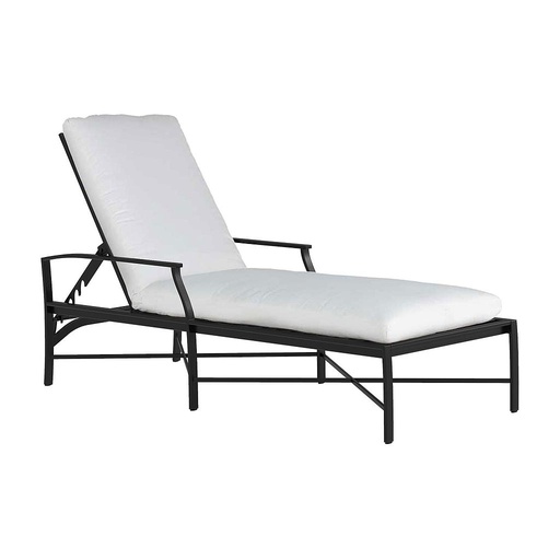Monaco Chaise