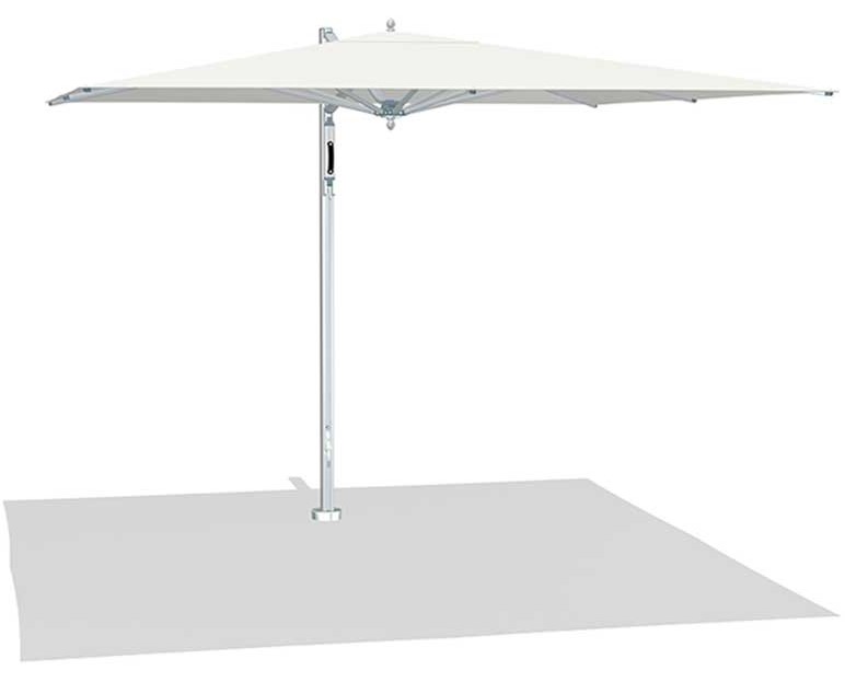 Bay Master Single Cantilever 10' Square