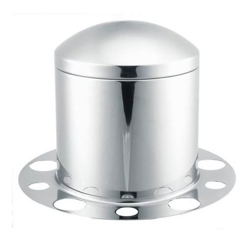 [80055] Stainless Steel Dome Beauty Cover