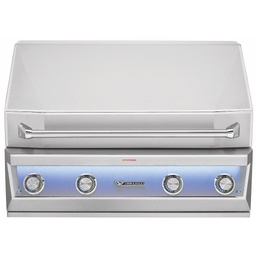 Dometic Twin Eagles 42&quot; Eagle One Built-In Gas Grill