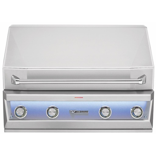 Dometic Twin Eagles 42" Eagle One Built-In Gas Grill