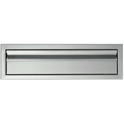 [TESD24GP-B] Dometic Twin Eagles 24&quot; Griddle Plate Storage Drawer