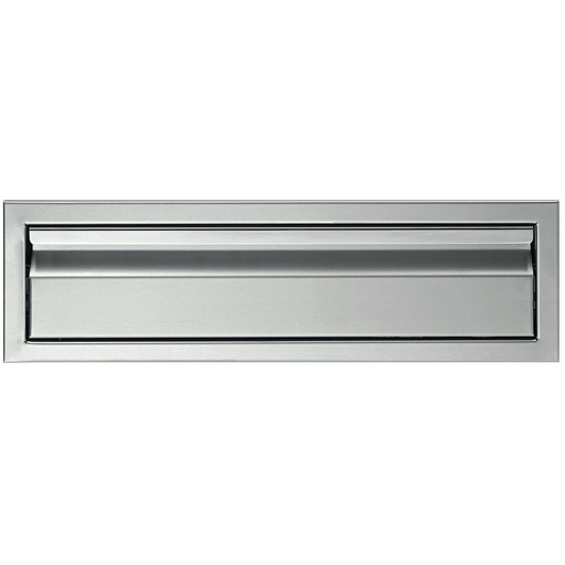 [TESD24GP-B] Dometic Twin Eagles 24" Griddle Plate Storage Drawer