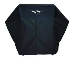 [VCE1BQ42F] Twin Eagles 42&quot; Vinyl Portable Eagle One Gas Grill Cover