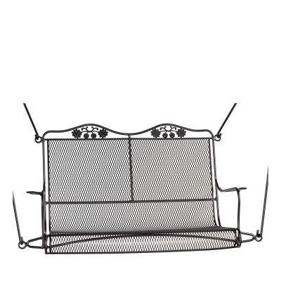 Briarwood Ottoman