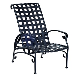 Ramsgate Adjustable Lounge Chair