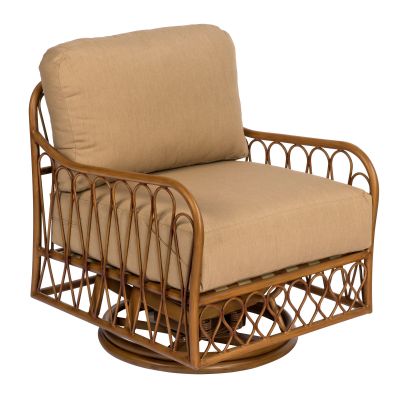 Cane Sofa