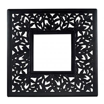 Napa 42" Square Fire Table Top with burner cover