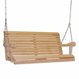 Hershyway Treated Pine 4' Grandpa Swing
