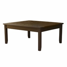 Hershyway Poly Conversation Table