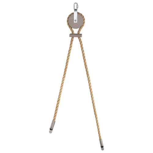 [SS100-Set-] Hershyway Rope Kit for Swings