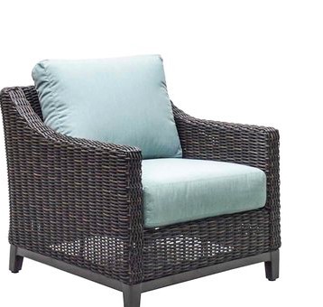 Somerset Lounge Chair Cushions