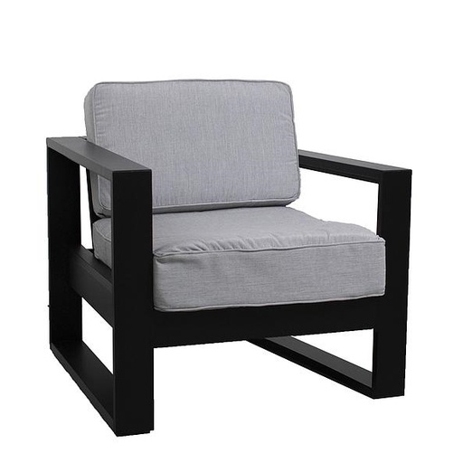 Nordic Club Chair