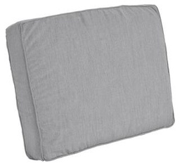 Nordic Replacement High Back Cushion