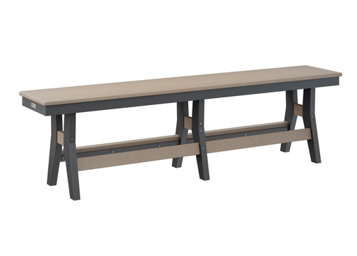 Harbor 66" Counter Bench