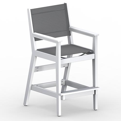 Mayhew Sling Bar Chair