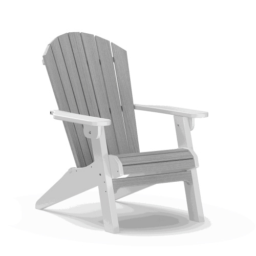 Classic Adirondack