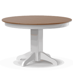Newport 48&quot; Round Dining Table