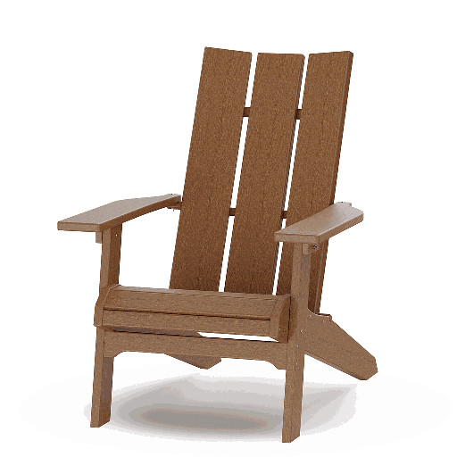 [713-17-] Parc Adirondack Chair