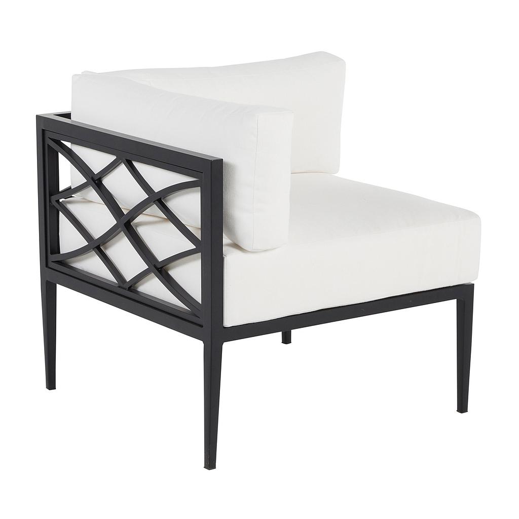 Elegante Sectional Corner