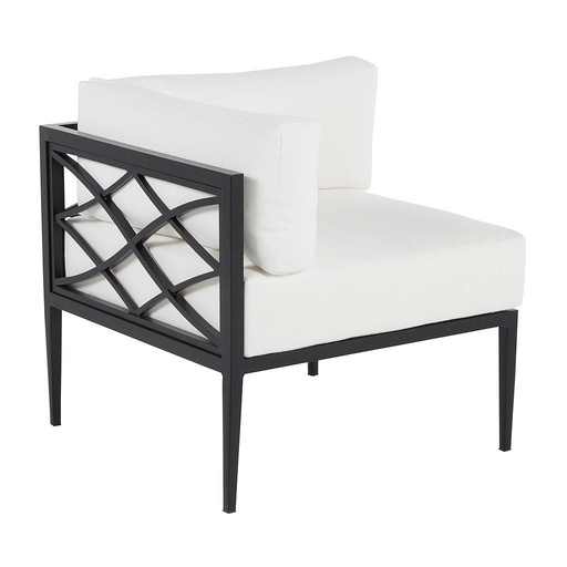 Elegante Sectional Corner