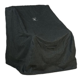 [124405] Summer Classics High Back Lounge Cover