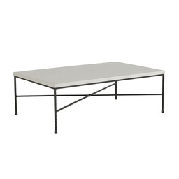 Italia Rectangular Coffee Table