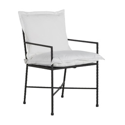 Italia Arm Chair