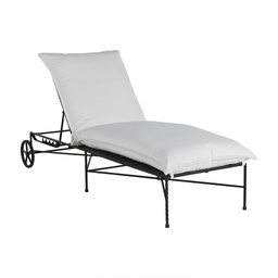 Italia Chaise Lounge