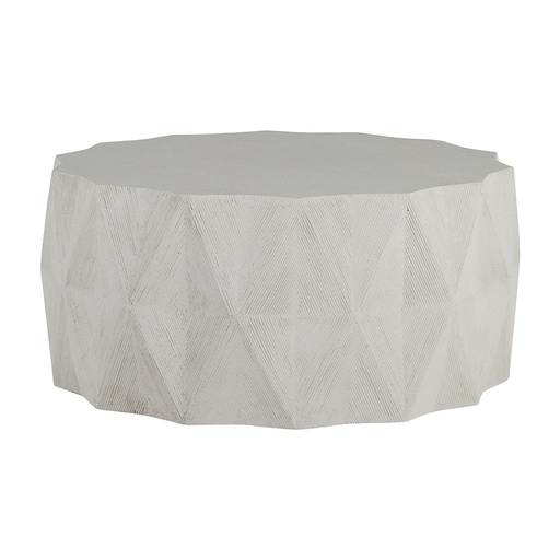 Mandarin Coffee Table