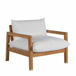 Monterey Teak Lounge