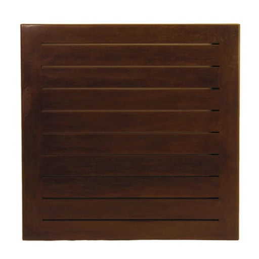Resort 36" Square Table Top