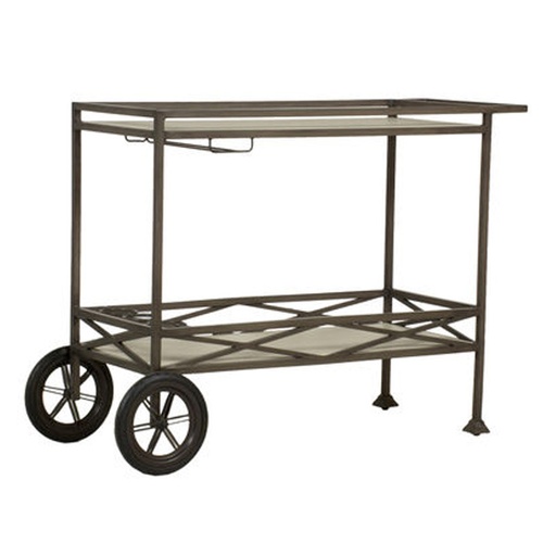 Roma Bar Cart