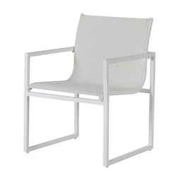 Serenata Sling Arm Chair