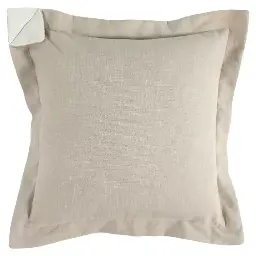 [C110P] Large Throw Pillow