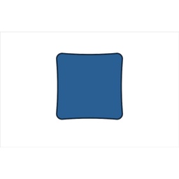 [C235P] Ex-Large Throw Pillow