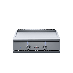 Delta Heat 32&quot; Teppanyaki Grill