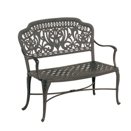 [018140-06] Tuscany Bench