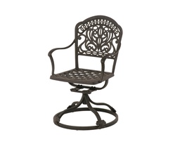 [018240-06] Tuscany Swivel Rocker
