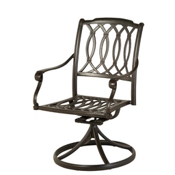 [208341-06] Mayfair Swivel Rocker