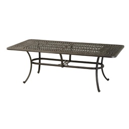 [208827-06] Mayfair 42&quot; x 84&quot; Rectangular Table