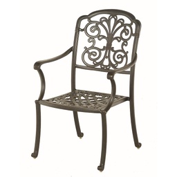 [243141-06] Bella Dining Chair