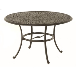 [243548-06] Bella 48&quot; Round Table