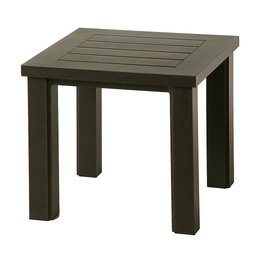 [245624-18-] Sherwood 24&quot; Square End Table