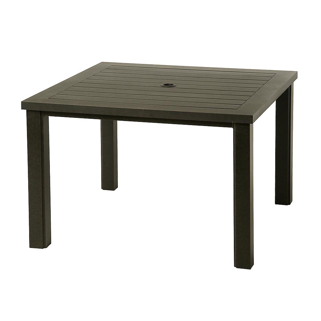 Sherwood 44" Square Table